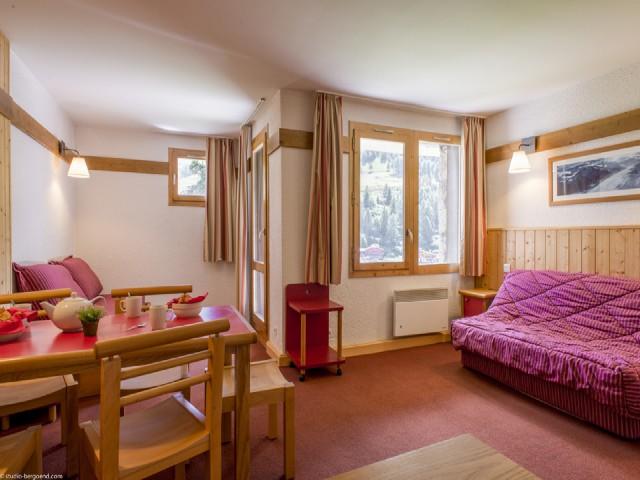 Appartement Doronic PL DOR 821 T - Plagne 1800