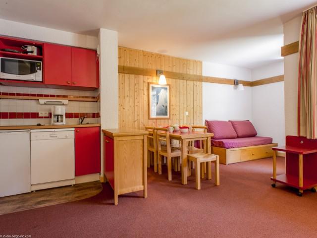 Appartement Doronic PL DOR 821 T - Plagne 1800