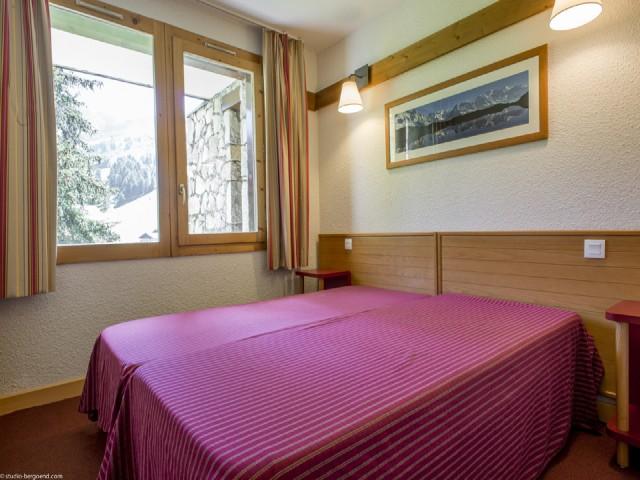 Appartement Doronic PL DOR 821 T - Plagne 1800