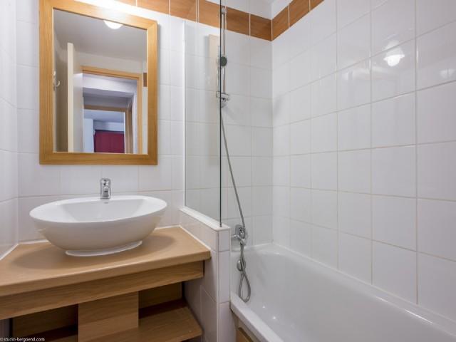 Appartement Doronic PL DOR 821 T - Plagne 1800