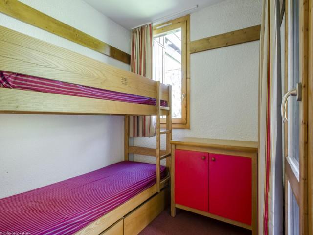 Appartement Digitale 865 - Plagne 1800