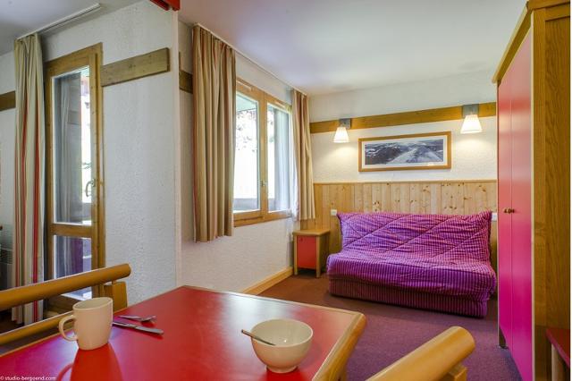 Appartement Digitale 865 - Plagne 1800