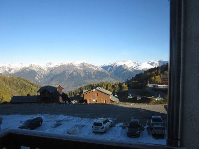 Appartement Les hameaux i - Plagne Villages