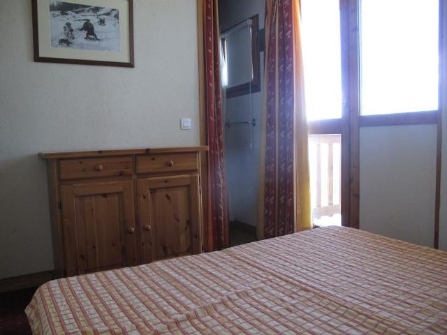 Appartement Les hameaux i - Plagne Villages