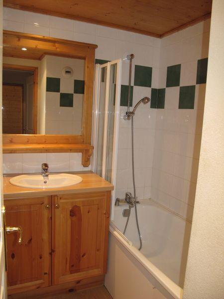 Appartement Les hameaux i - Plagne Villages