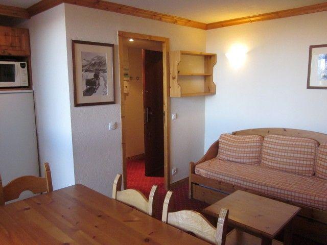 Appartement Les hameaux i - Plagne Villages