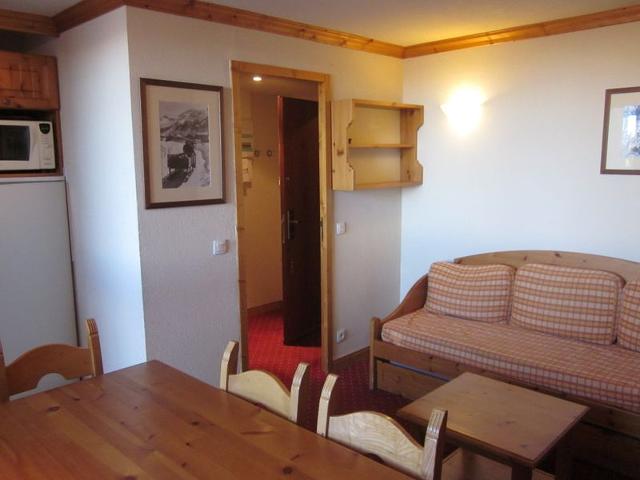 Appartement Les hameaux i - Plagne Villages