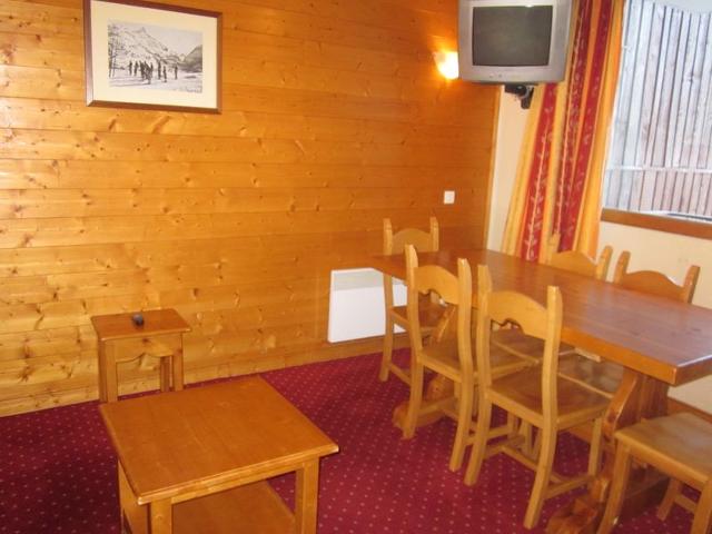 Appartement Les hameaux i - Plagne Villages