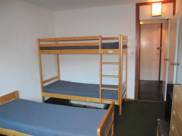 Appartements Le Mont Blanc - Plagne Centre