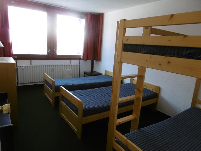 Appartements Le Mont Blanc - Plagne Centre