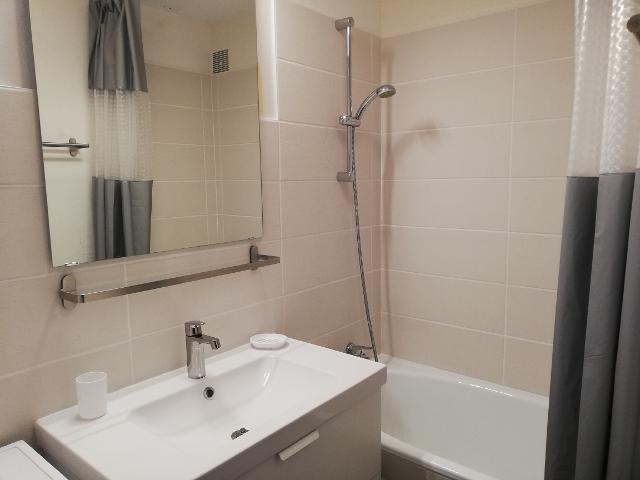 Appartements Le Mont Blanc - Plagne Centre