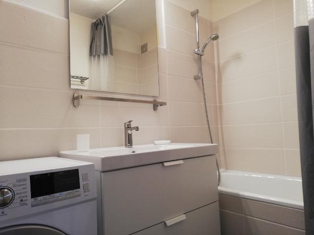 Appartements Le Mont Blanc - Plagne Centre