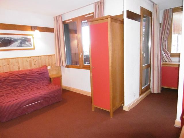 Appartement Eperviere PL EPE 652 T - Plagne 1800