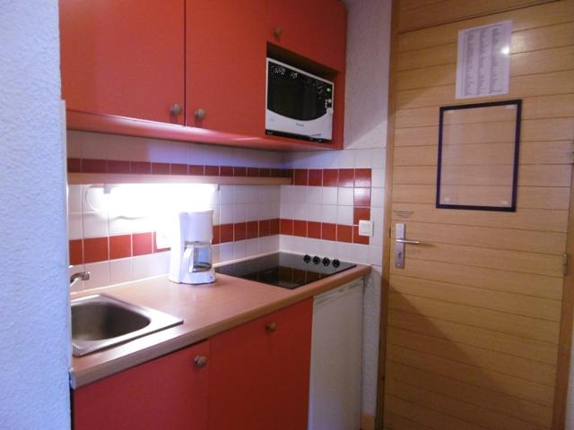 Appartement Eperviere PL EPE 652 T - Plagne 1800