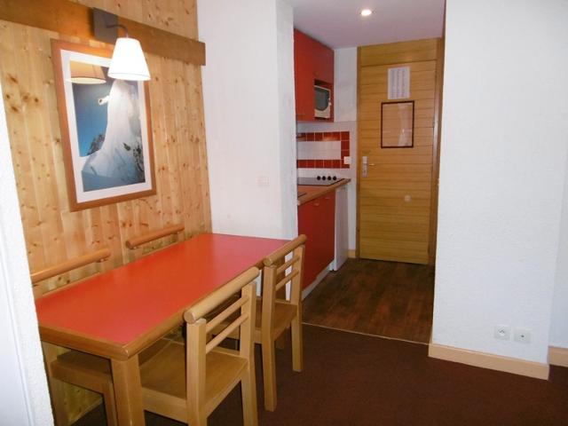 Appartement Eperviere PL EPE 652 T - Plagne 1800