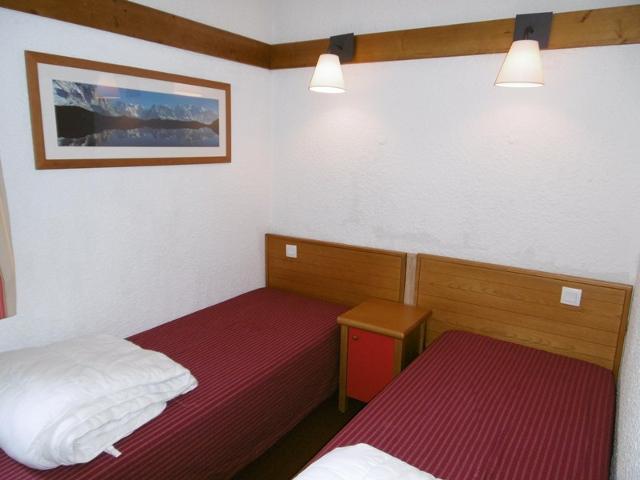 Appartement Digitale PL DIG 701 T - Plagne 1800