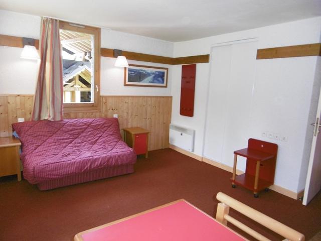 Appartement Digitale PL DIG 701 T - Plagne 1800