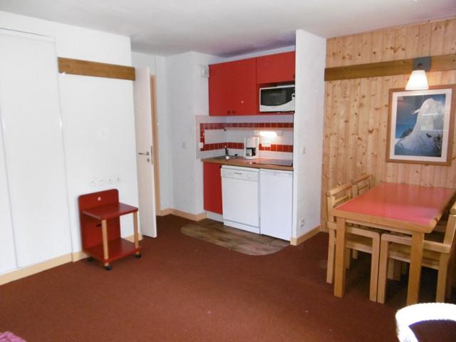 Appartement Digitale PL DIG 701 T - Plagne 1800
