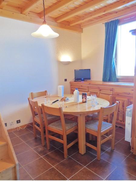 Appartement Le Zig Zag 1013 - Plagne - Les Coches