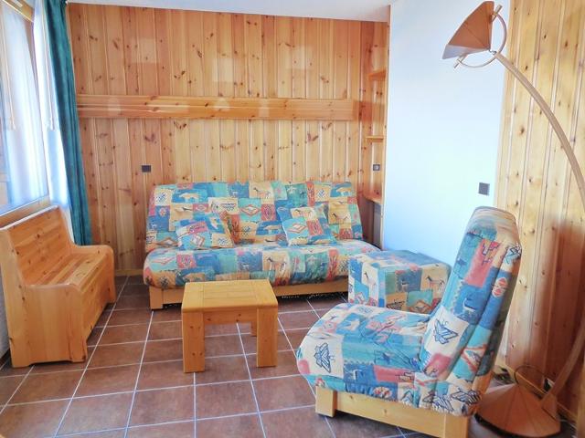 Appartement Le Zig Zag 1013 - Plagne - Les Coches