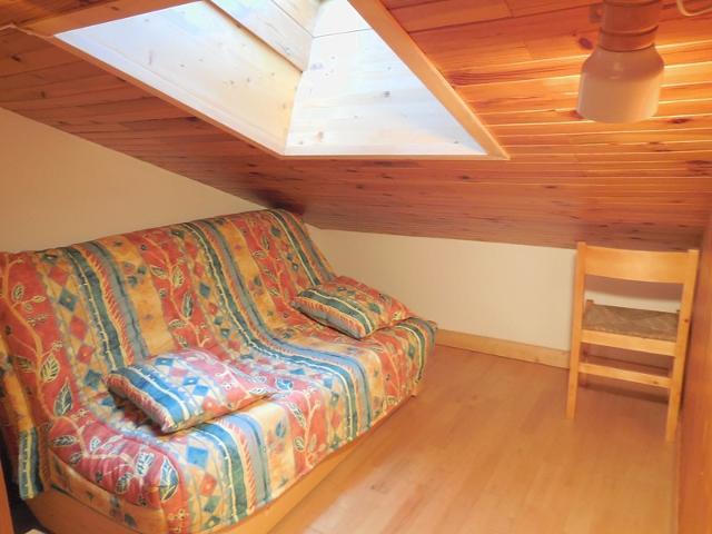 Appartement Le Zig Zag 1013 - Plagne - Les Coches