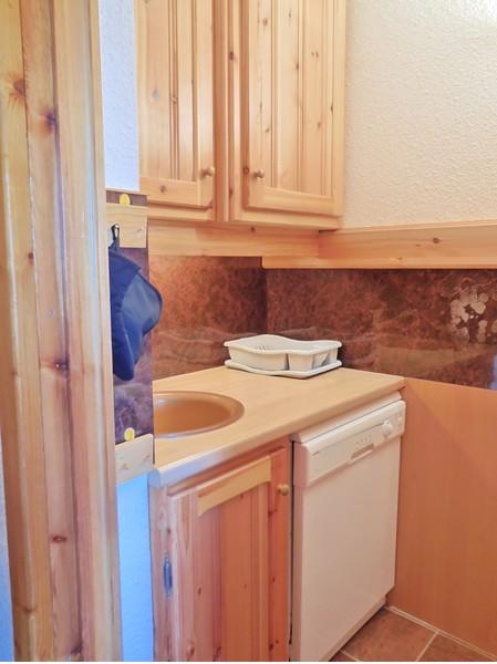 Appartement Le Zig Zag 1013 - Plagne - Les Coches