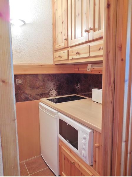 Appartement Le Zig Zag 1013 - Plagne - Les Coches