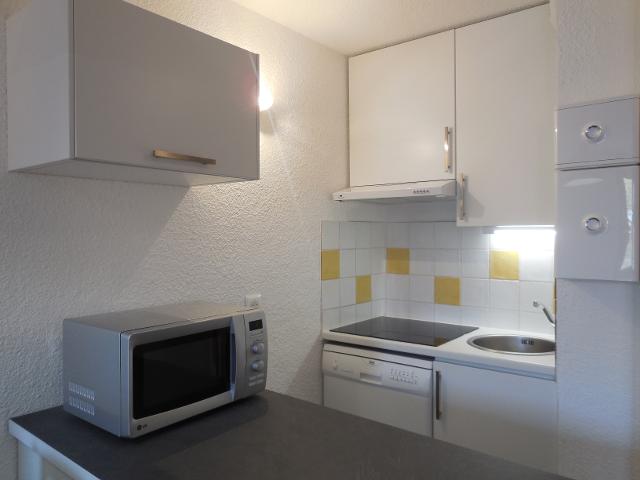 Appartements Les Pentes - Plagne - Les Coches