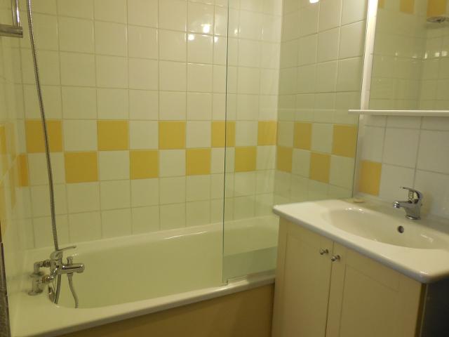 Appartements Les Pentes - Plagne - Les Coches