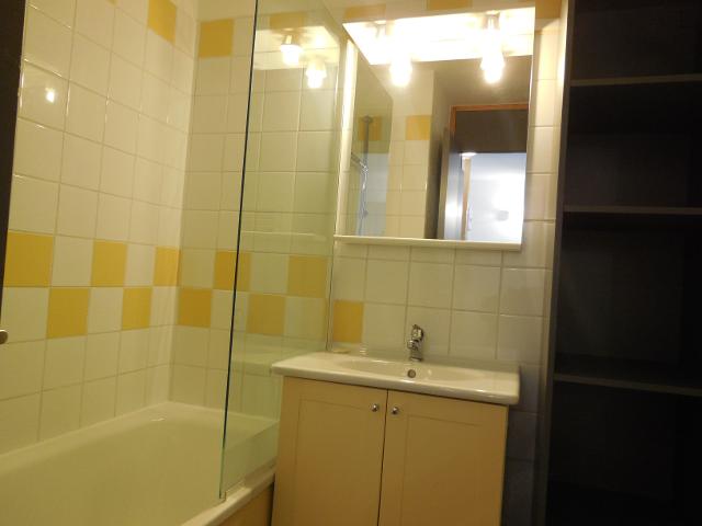 Appartements Les Pentes - Plagne - Les Coches