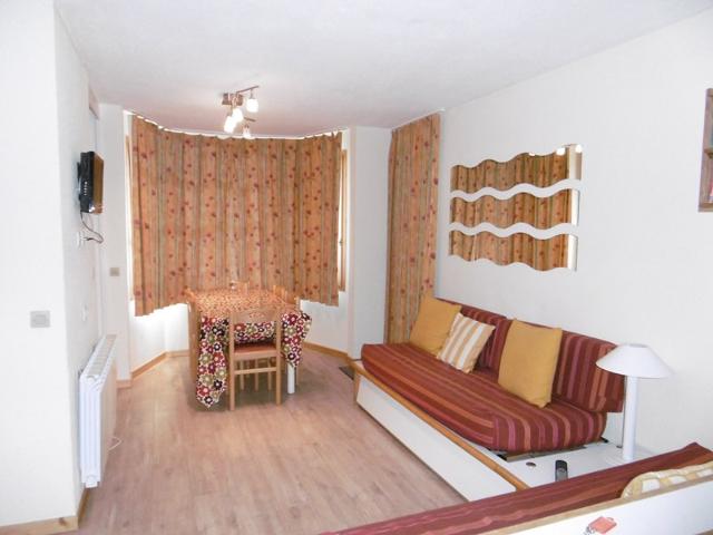 Appartement Le De 3 LC DE3 204 T - Plagne - Les Coches