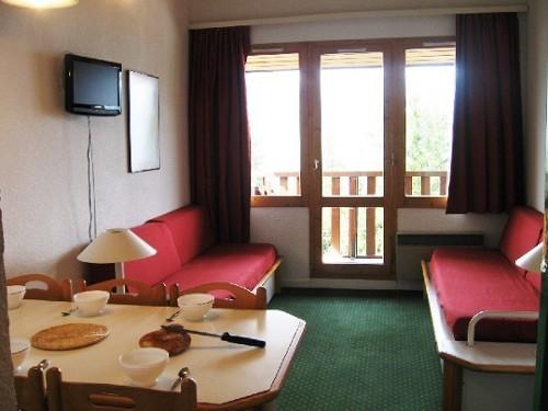 Appartement Le De 4 LC DE4 535 E - Plagne - Les Coches