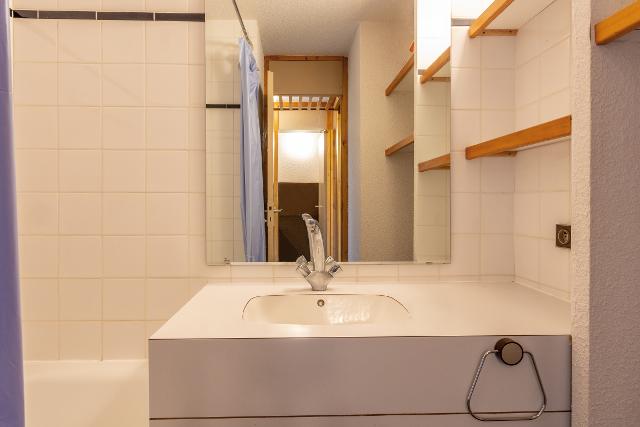 Appartements Les Pentes - Plagne - Les Coches