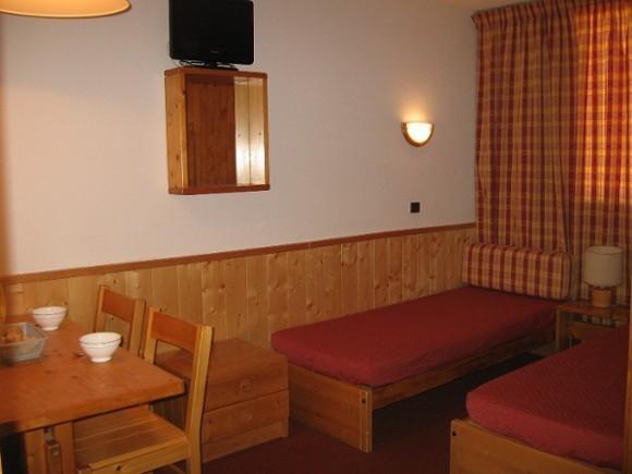 Appartement Le Zig Zag 605 - Plagne - Les Coches