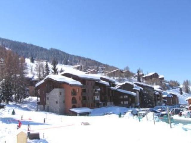 Appartement Le Zig Zag 605 - Plagne - Les Coches
