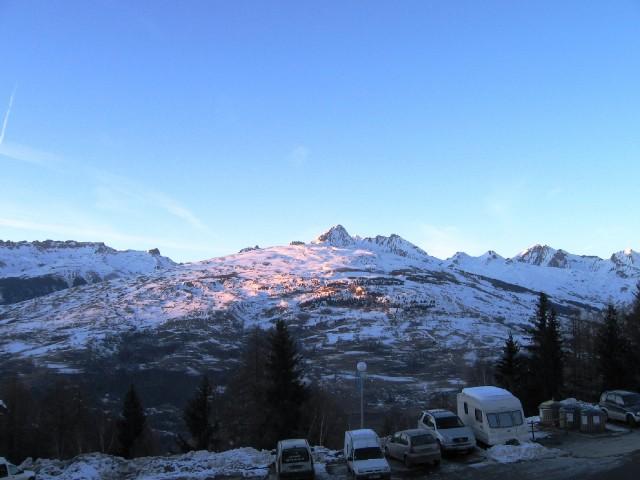 Appartement Le Zig Zag 605 - Plagne - Les Coches