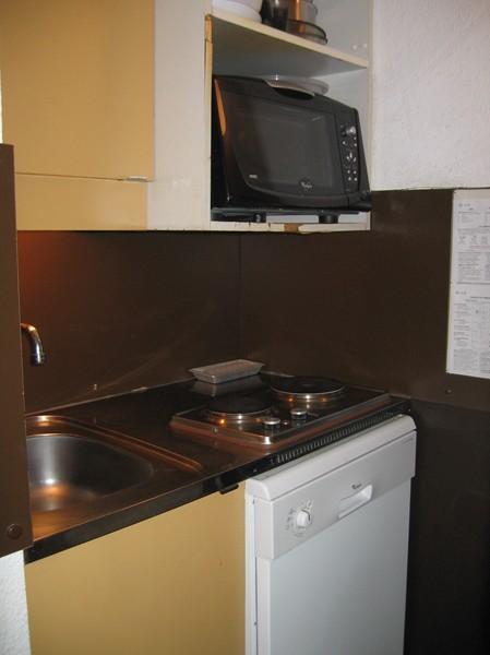 Appartement Le Zig Zag 605 - Plagne - Les Coches