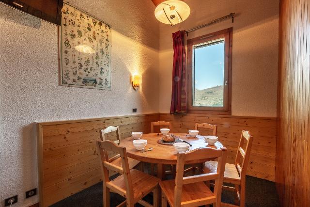 Appartements Le Zig Zag - Plagne - Les Coches