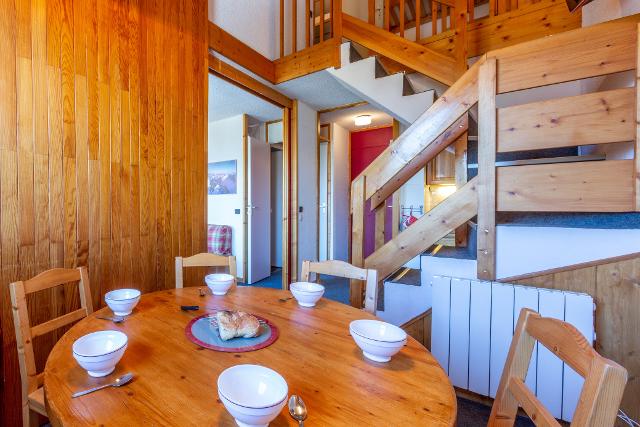 Appartements Le Zig Zag - Plagne - Les Coches