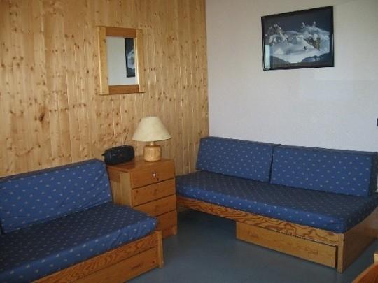 Appartement La Boussole 610 - Plagne - Les Coches