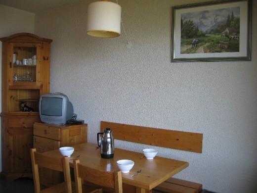 Appartement La Boussole 610 - Plagne - Les Coches