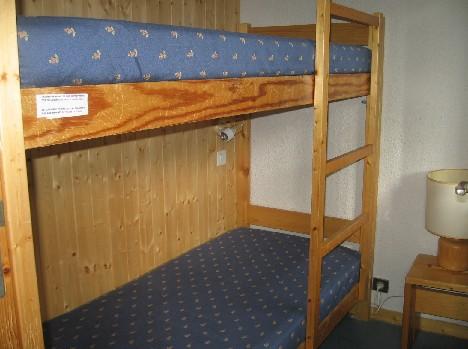 Appartement La Boussole 610 - Plagne - Les Coches