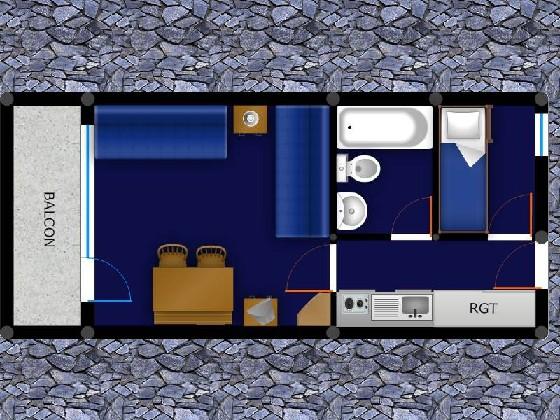 Appartement La Boussole 610 - Plagne - Les Coches