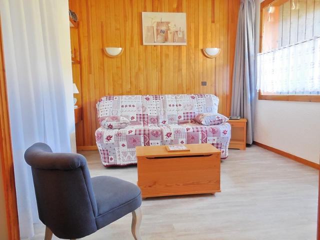 Appartement Les Pentes 611 - Plagne - Les Coches