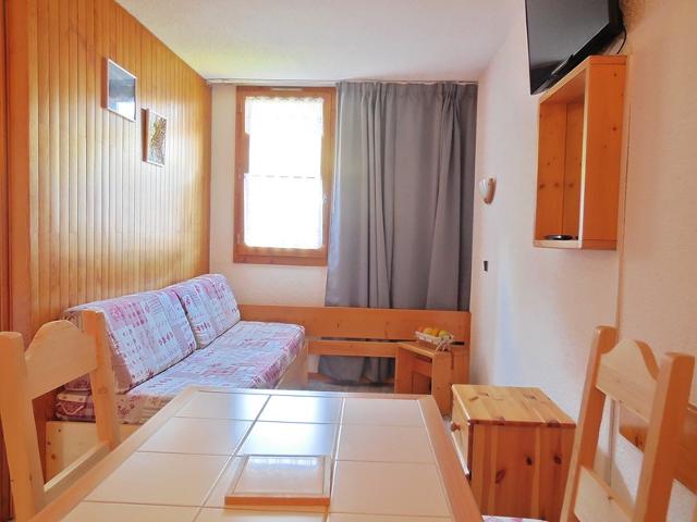 Appartement Les Pentes 611 - Plagne - Les Coches