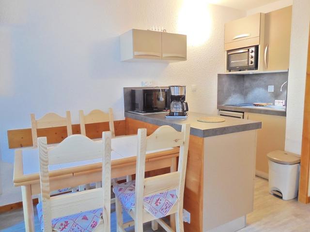 Appartement Les Pentes 611 - Plagne - Les Coches