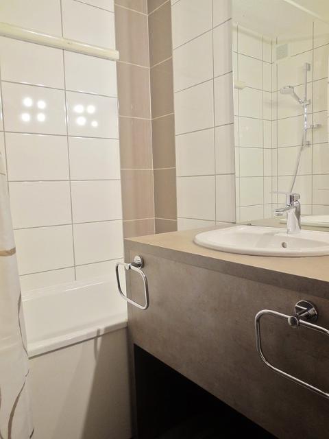 Appartement Les Pentes 611 - Plagne - Les Coches