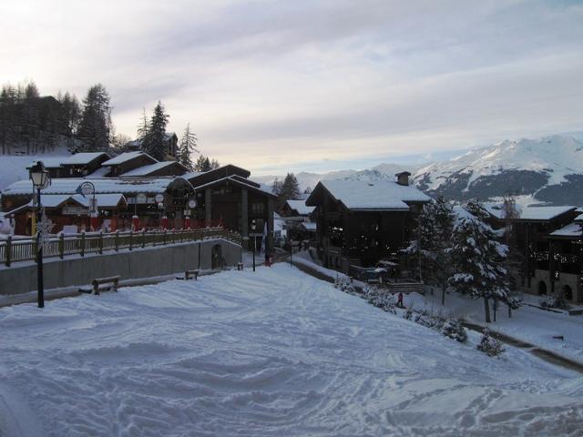 Appartement Les Pentes 611 - Plagne - Les Coches