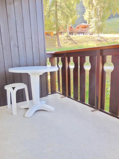 Appartement Les Pentes 611 - Plagne - Les Coches