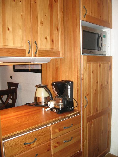 Appartements Le Zig Zag - Plagne - Les Coches